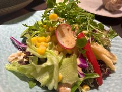 -德川家日本料理(顺义华联店)