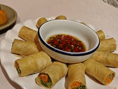 -客家大院·非遗赣南客家菜(郁孤台店)