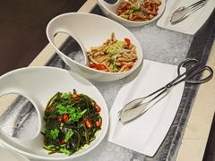 -顺德美的万豪酒店·自助餐·贡厨