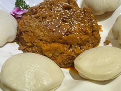 -安多素食(广仁寺路店)