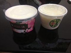 -宝珠奶酪(闵行仲盛店)