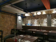 大堂-LA CREPERIE BRETONNE布列塔尼法式餐厅(天童北路店)