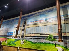 -鹤之乡·齐齐哈尔烤肉·非遗(秋涛路店)