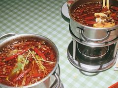 -番食园鲜食火锅(高新店)