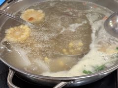 -潮汕良记牛肉火锅(洪武路店)