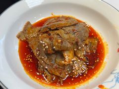 -峨嵋酒家总店(车公庄店)