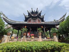 -文昌阁