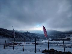 -太子岭滑雪场
