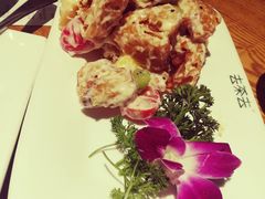 -去茶去餐厅(中央大街店)