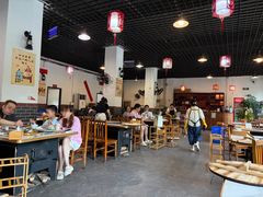 -柴火人家(桐庐总店)