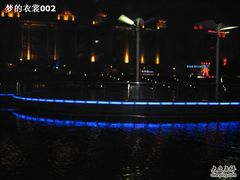 -南通濠河风景名胜区