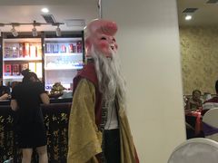 -普天和酒楼·新津菜·烤鸭(天津之眼店)