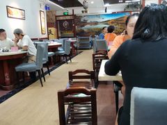 -明泉居茶点荟(车陂店)