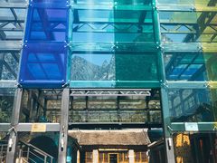 -百里峡七彩艺术小镇