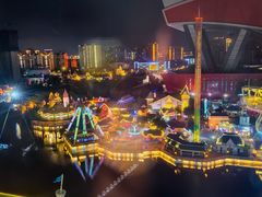 -哈尔滨融创文旅城