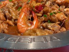 -胖哥俩肉蟹煲(福州仓山爱琴海店)