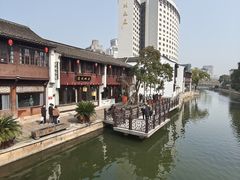 -衣裳街历史文化街区