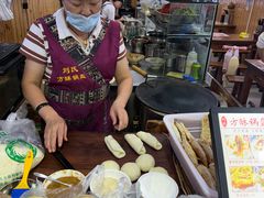 -刘氏方酥锅盔(古城总店)