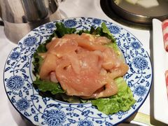 -泓炙颐凤鲜海鲜火锅料理(桐乡店)