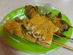 -安发瞧麻辣烫(总店)
