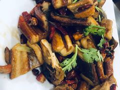 -宏源鑫海鲜餐厅·海景婚宴厅(石老人店)