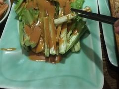 -粗茶淡饭·隐庐私厨(东亭店)