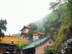 -千佛山风景名胜区