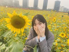 -映月湖中央公园