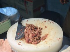 -马光荣肉丸糊辣汤(边东街店)