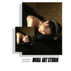 -模卡原创写真馆(苏州总店)