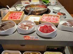 -菌自在·云南野生菌火锅(长安万达店)