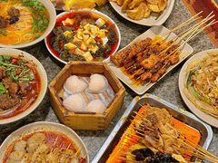 -小街天府(西工小街店)