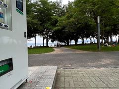 -深圳湾公园(南山区)