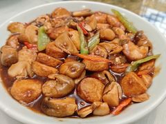 -鑫巴蜀(大兴店)