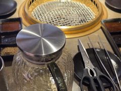 -谷牛日式烤肉(宝山U天地店)