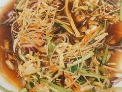 -永红源啤酒·烧烤·海鲜·大排档(青特城店)