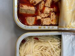 麻婆豆腐-蓝海大饭店·渔歌舫(黄岛店)
