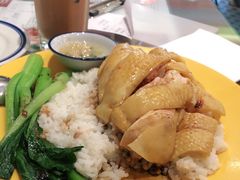 -小龍鳳餐室(番禺路店)