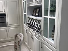 -佰丽爱家全屋定制(汶水店)