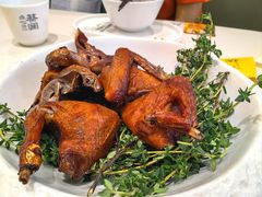 -蔡澜点心·粤菜(月星环球港店)