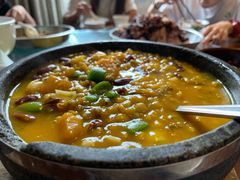 浓汤煮杂粮-农汤老店(顺联公园里店)