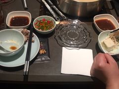 -捞王锅物料理(上海世茂广场店)