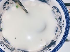 一鱼两吃-解家河南菜(金水路店)