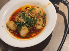 -半天妖烤鱼(大兴宾馆店)