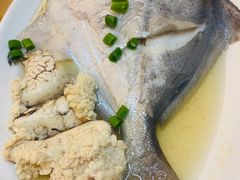 -阿凡海鲜(甬港北路店)
