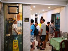 门面-白玉兰小吃(新村路店)