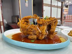 -黑石礁酒楼·海鲜(黑石礁店)