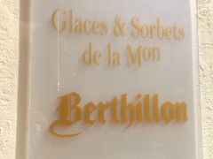 -Berthillon