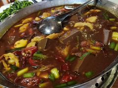 五肠更旺-乡亲鹅肉城(昆山店)