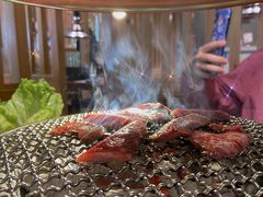 -热血兄弟·炭火烤肉(融侨中心店)